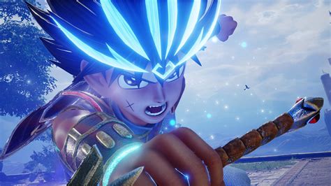 I hope you are ready for an unforgettable journey through the world of Jump Force.[SPONSORED] Get Honey for FREE http://joinhoney.com/alpharadHoney finds c...